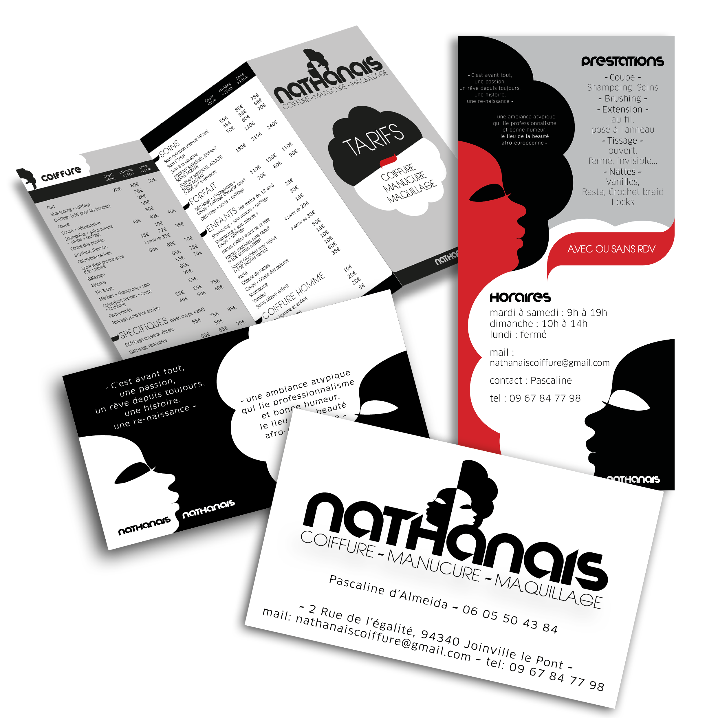 NATHANAIS