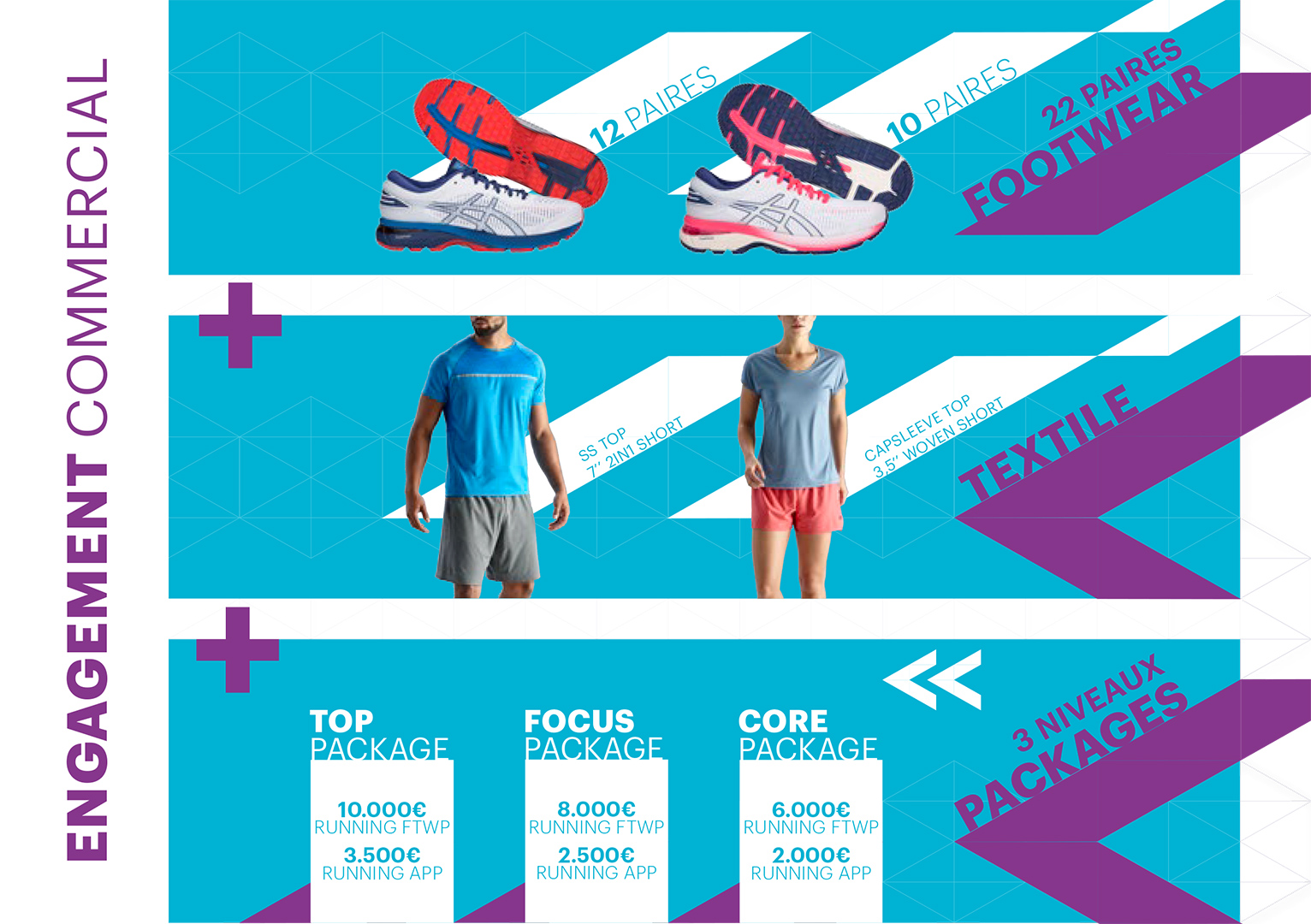 INTERSPORT LEAFLET